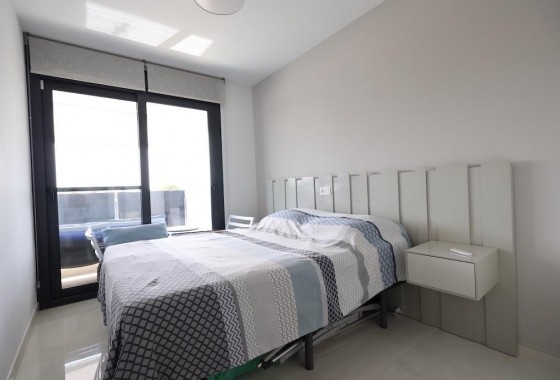 Reventa - Apartamento / piso - Orihuela Costa - Costa Blanca