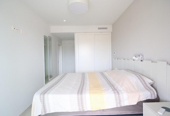 Reventa - Apartamento / piso - Orihuela Costa - Costa Blanca
