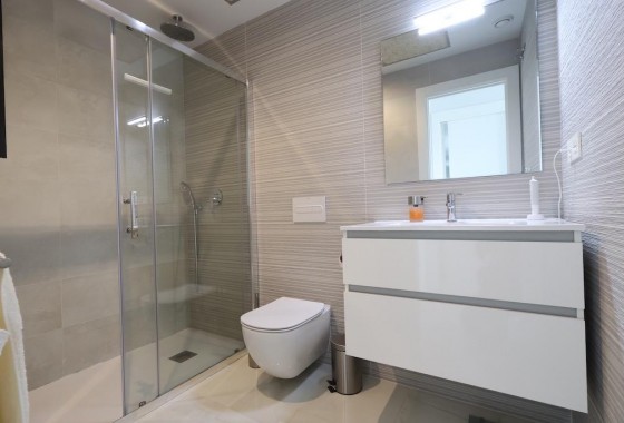 Reventa - Apartamento / piso - Orihuela Costa - Costa Blanca