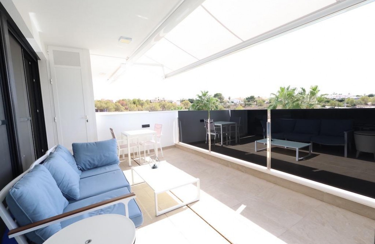 Reventa - Apartamento / piso - Orihuela Costa - Costa Blanca
