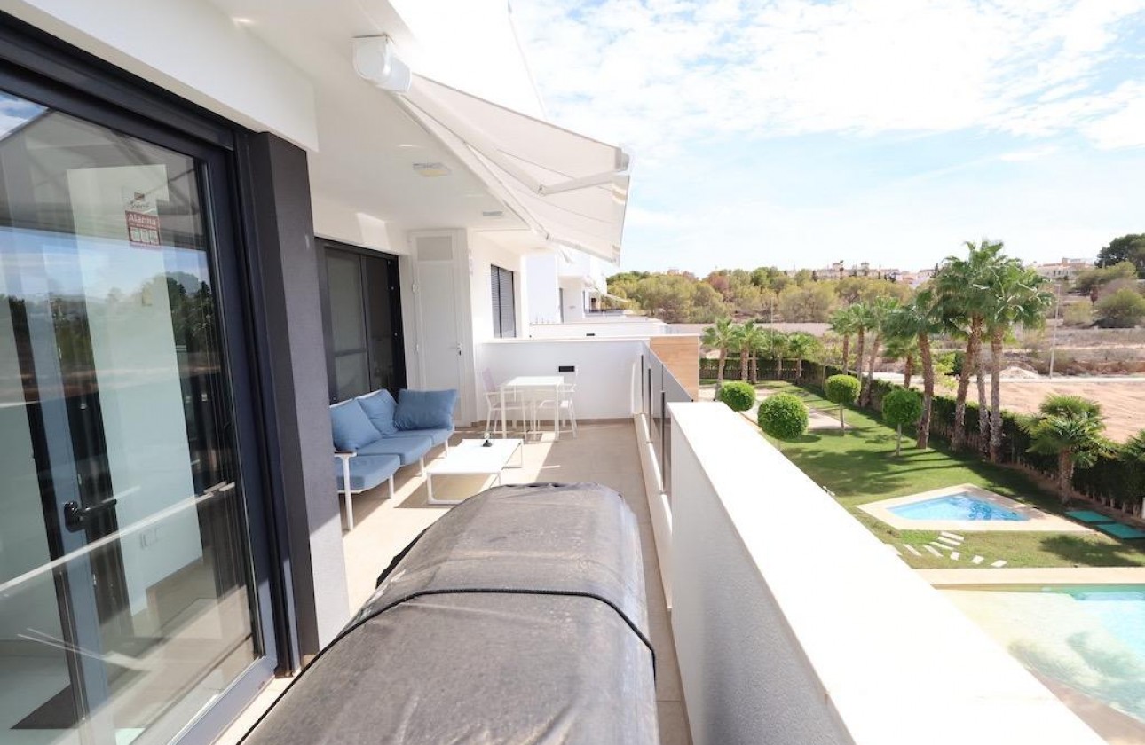 Reventa - Apartamento / piso - Orihuela Costa - Costa Blanca