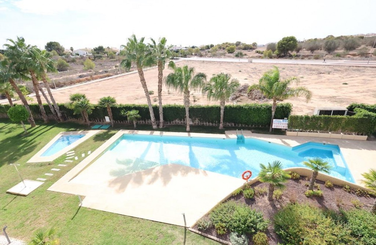 Reventa - Apartamento / piso - Orihuela Costa - Costa Blanca