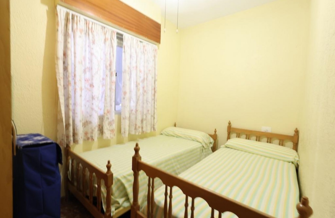 Resale - Apartment / flat - Torrevieja - Costa Blanca