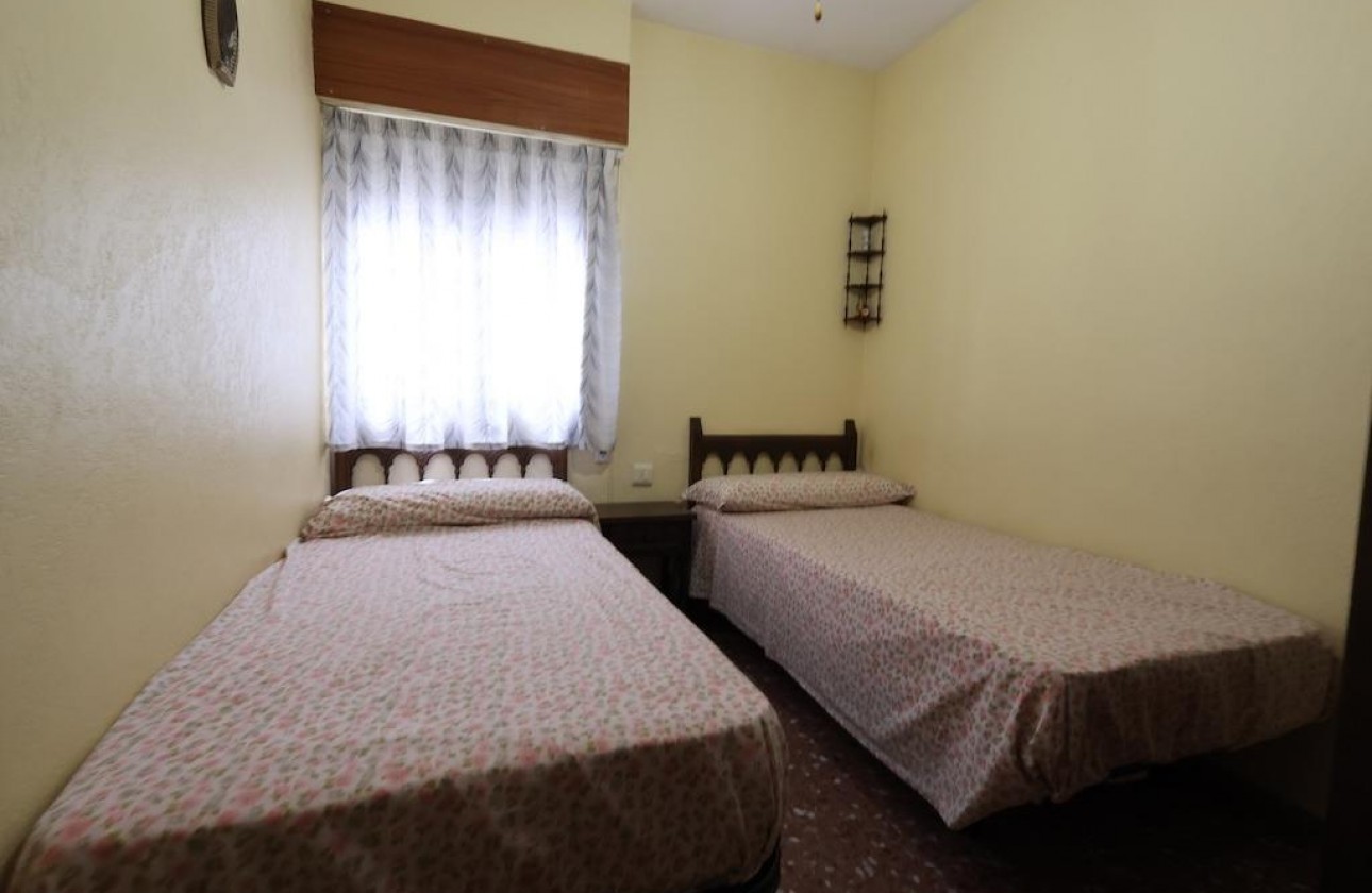 Resale - Apartment / flat - Torrevieja - Costa Blanca