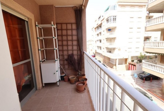 Resale - Apartment / flat - Torrevieja - Costa Blanca