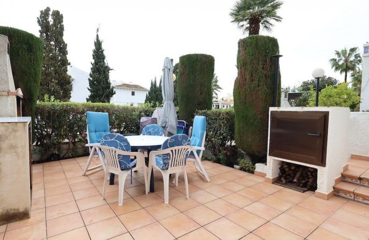 Revente - Duplex - Cabo Roig - Costa Blanca