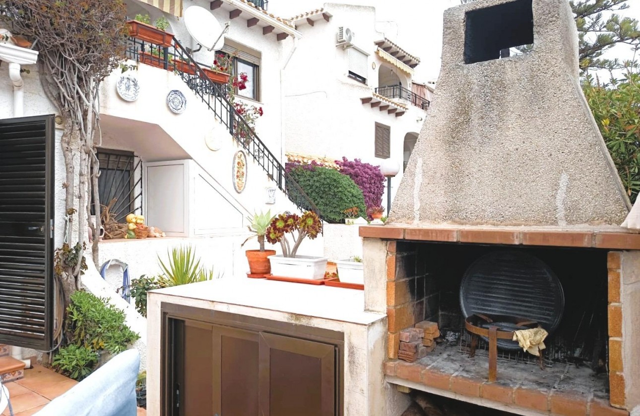 Revente - Duplex - Cabo Roig - Costa Blanca