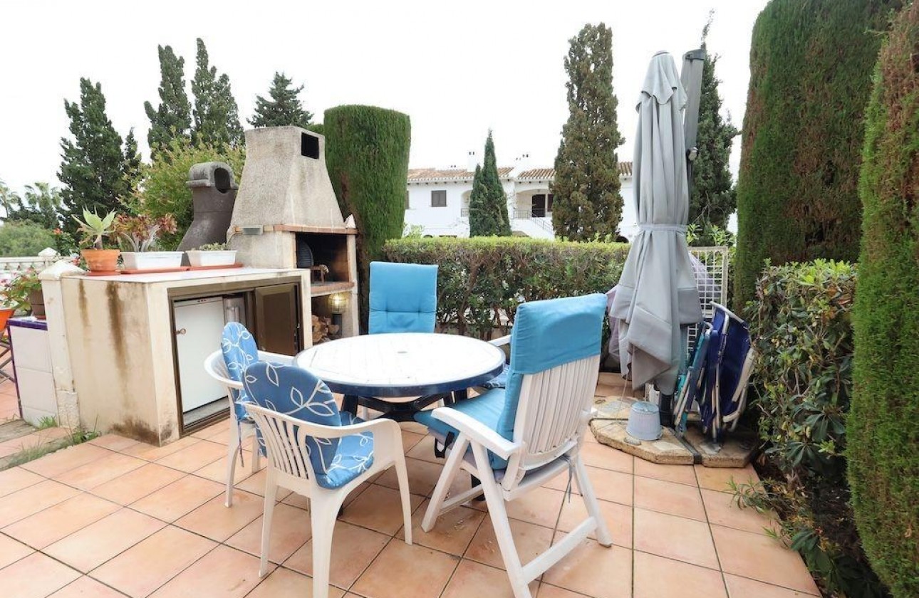 Revente - Duplex - Cabo Roig - Costa Blanca