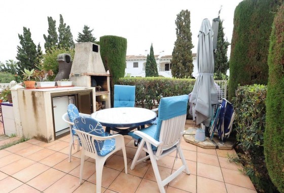 Revente - Duplex - Cabo Roig - Costa Blanca