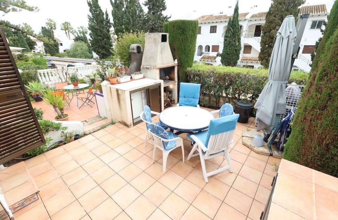 Revente - Duplex - Cabo Roig - Costa Blanca