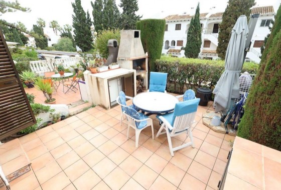 Revente - Duplex - Cabo Roig - Costa Blanca