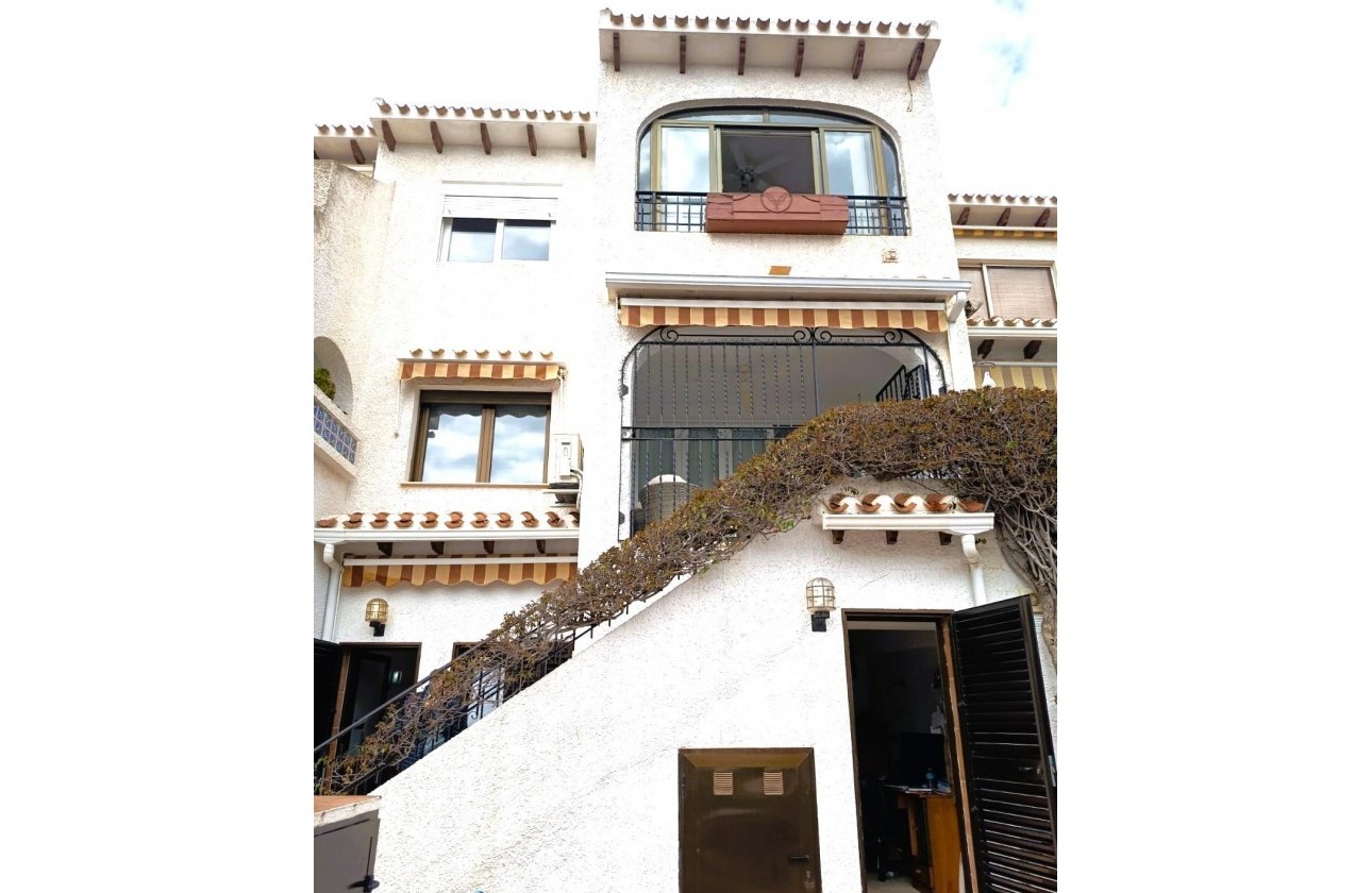 Revente - Duplex - Cabo Roig - Costa Blanca