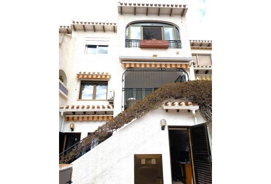 Revente - Duplex - Cabo Roig - Costa Blanca