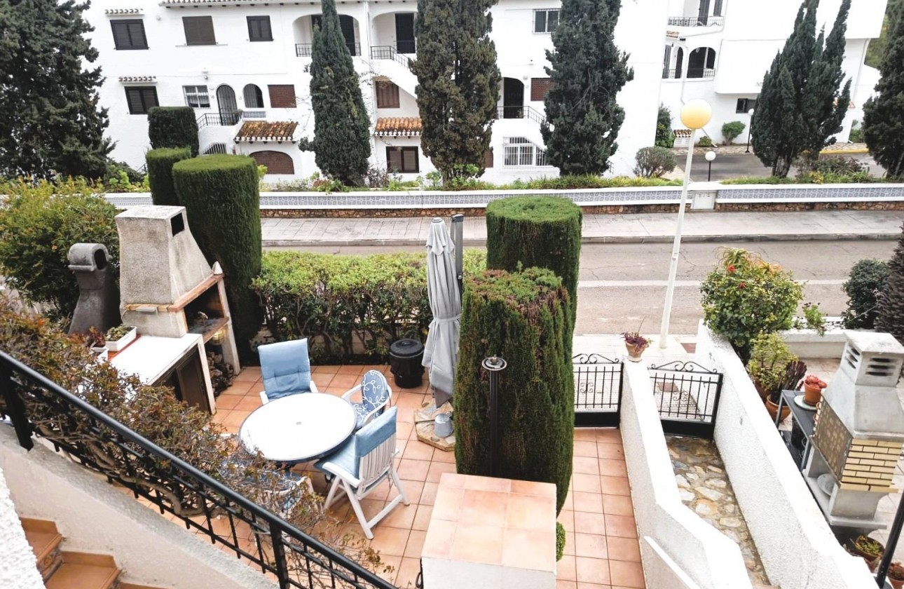 Revente - Duplex - Cabo Roig - Costa Blanca