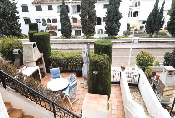 Revente - Duplex - Cabo Roig - Costa Blanca