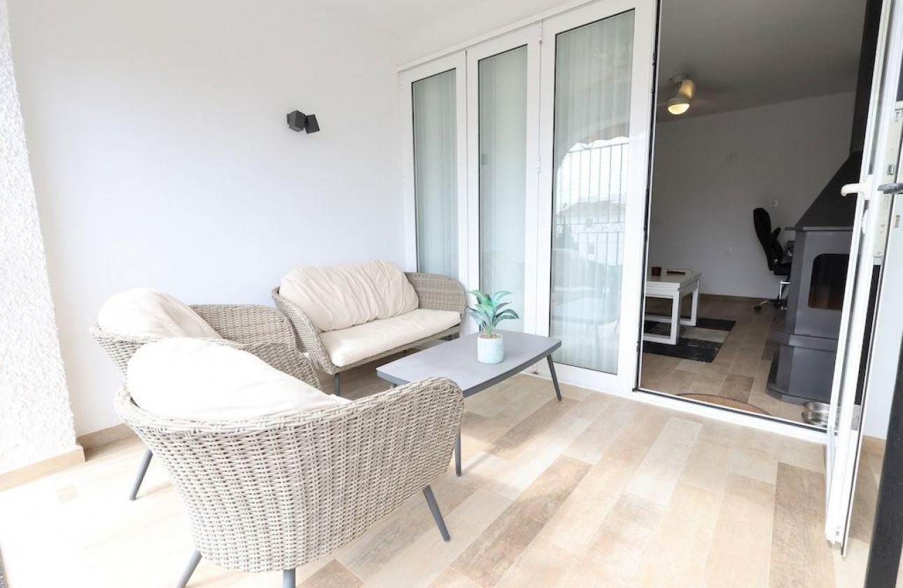 Revente - Duplex - Cabo Roig - Costa Blanca