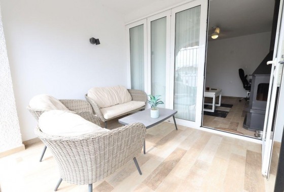 Revente - Duplex - Cabo Roig - Costa Blanca