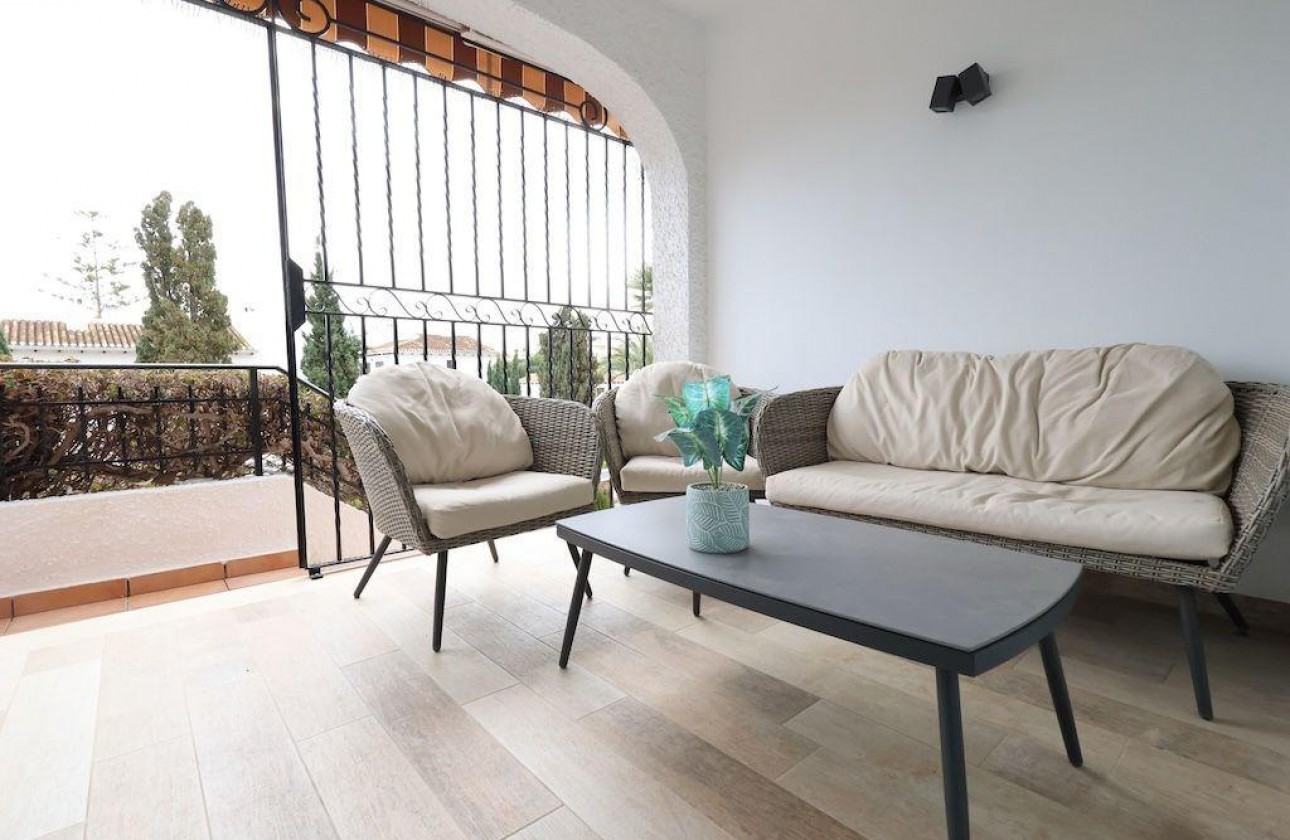 Revente - Duplex - Cabo Roig - Costa Blanca