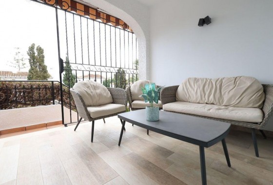 Revente - Duplex - Cabo Roig - Costa Blanca