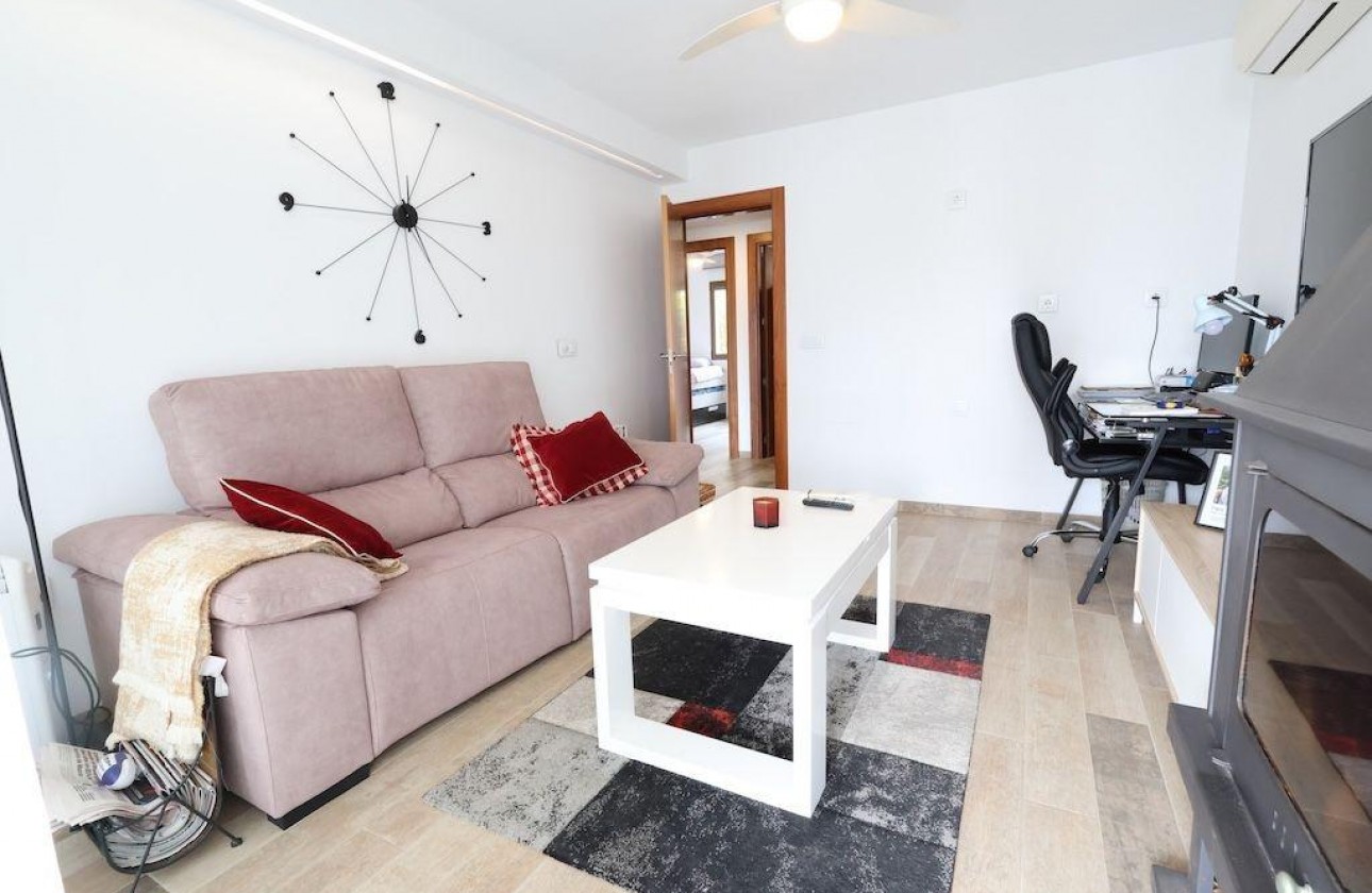 Revente - Duplex - Cabo Roig - Costa Blanca