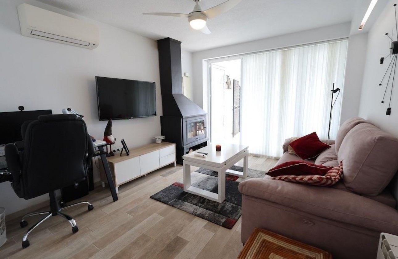 Revente - Duplex - Cabo Roig - Costa Blanca