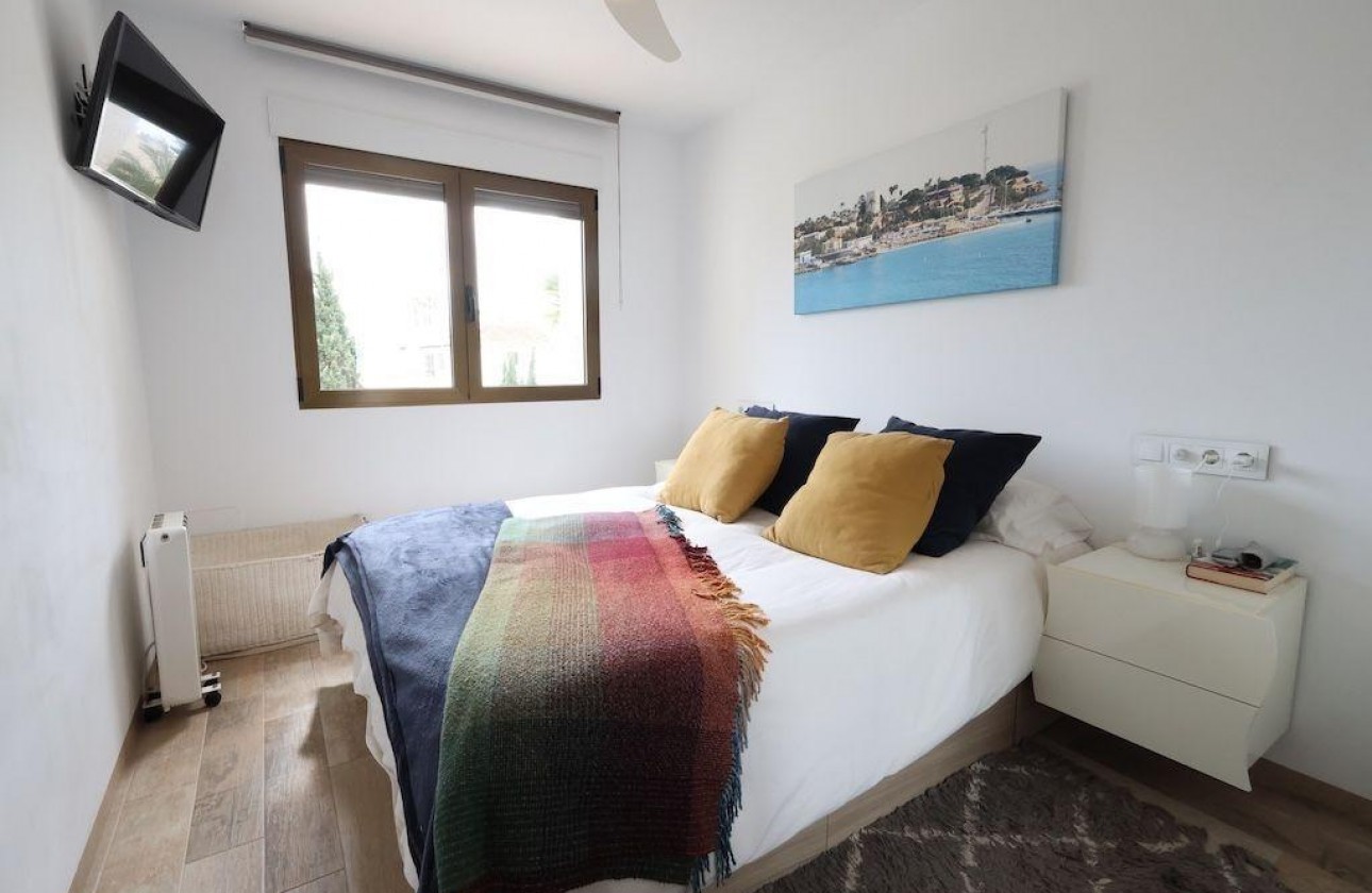 Revente - Duplex - Cabo Roig - Costa Blanca