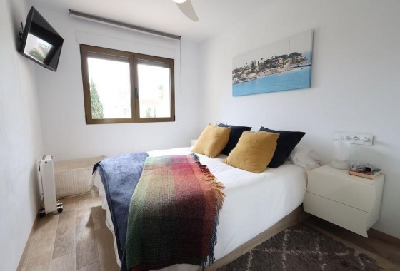 Revente - Duplex - Cabo Roig - Costa Blanca