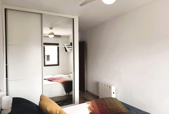 Revente - Duplex - Cabo Roig - Costa Blanca