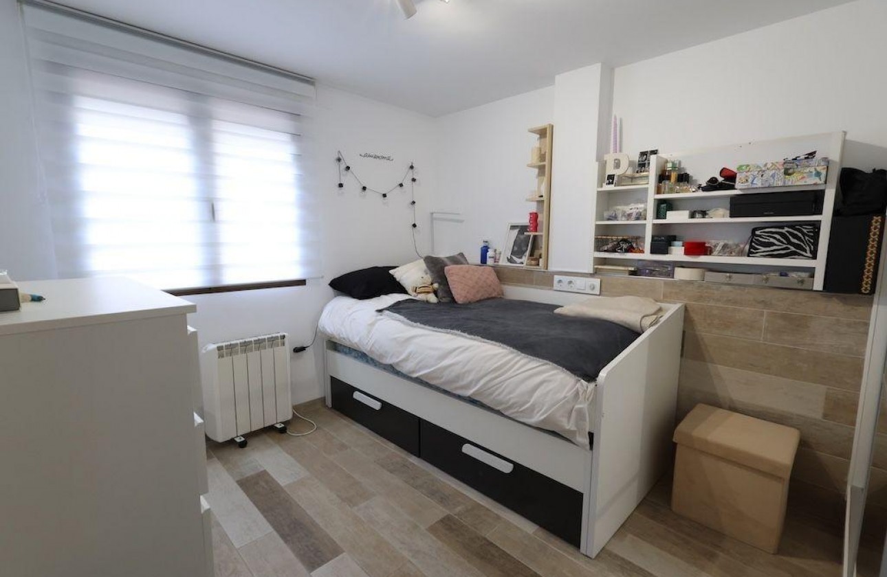 Revente - Duplex - Cabo Roig - Costa Blanca