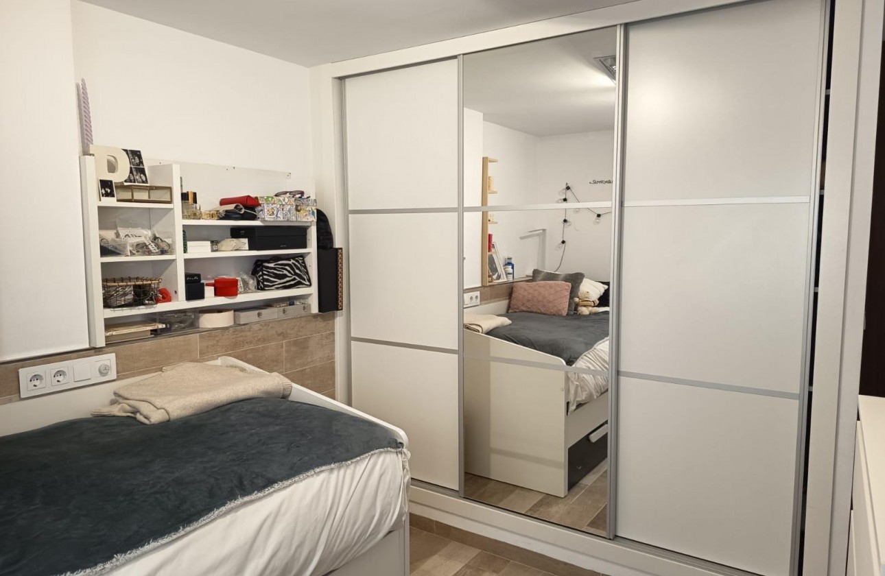 Revente - Duplex - Cabo Roig - Costa Blanca