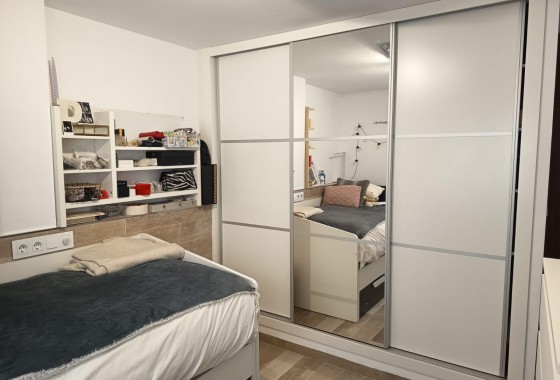 Revente - Duplex - Cabo Roig - Costa Blanca