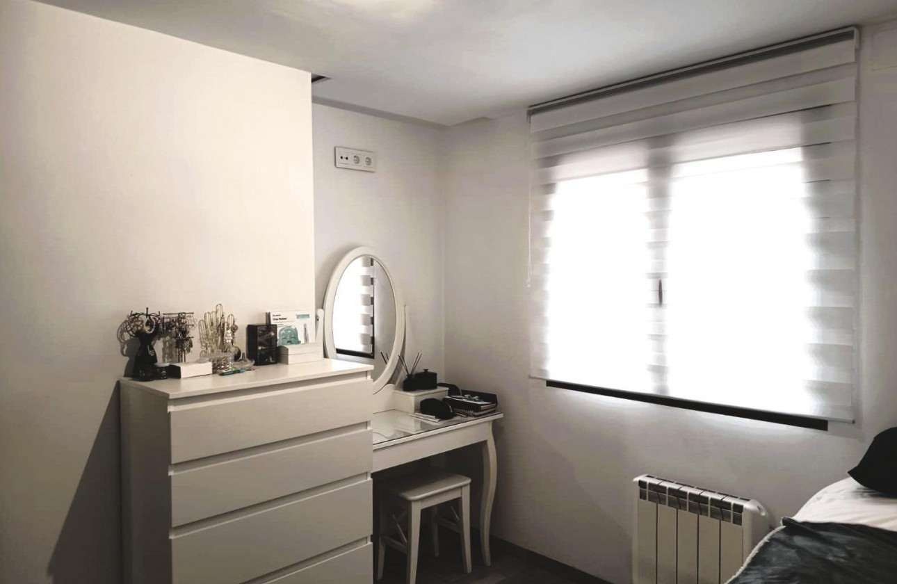 Revente - Duplex - Cabo Roig - Costa Blanca