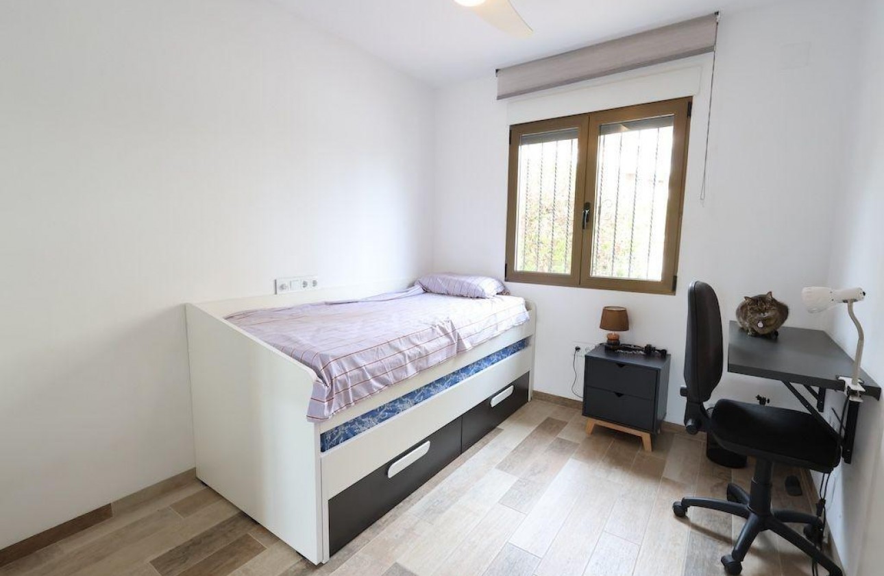 Revente - Duplex - Cabo Roig - Costa Blanca