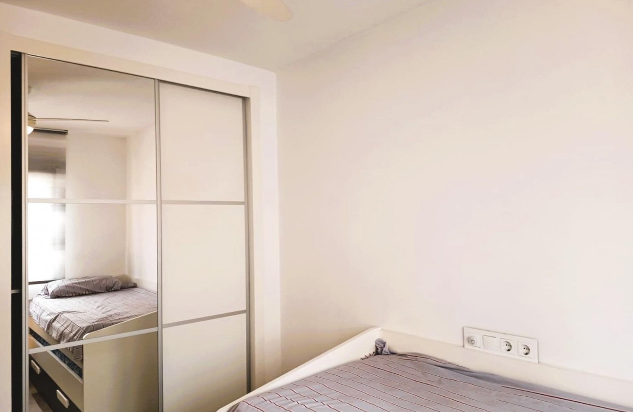 Revente - Duplex - Cabo Roig - Costa Blanca