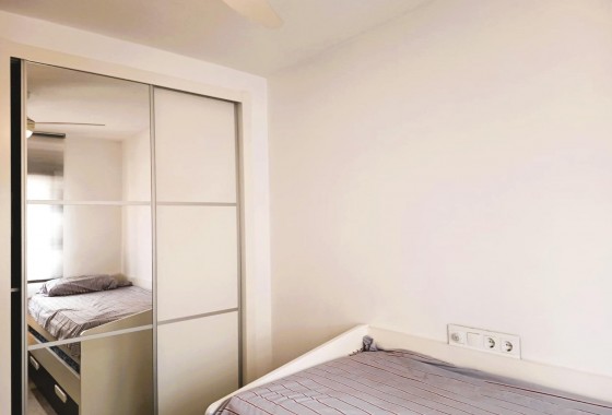 Revente - Duplex - Cabo Roig - Costa Blanca
