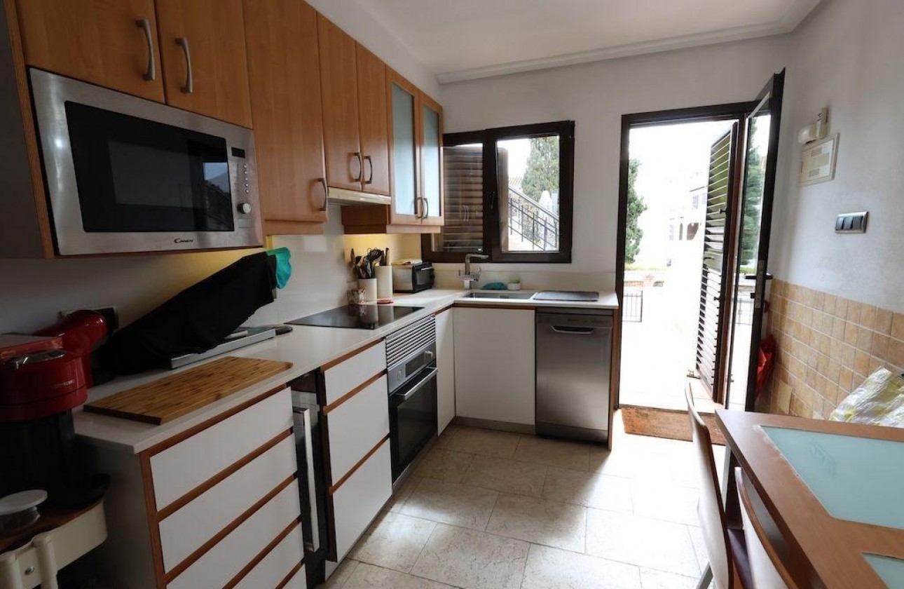 Revente - Duplex - Cabo Roig - Costa Blanca