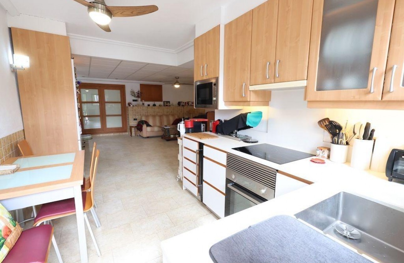 Revente - Duplex - Cabo Roig - Costa Blanca