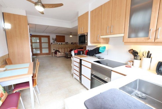 Revente - Duplex - Cabo Roig - Costa Blanca