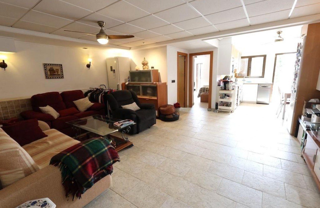 Revente - Duplex - Cabo Roig - Costa Blanca