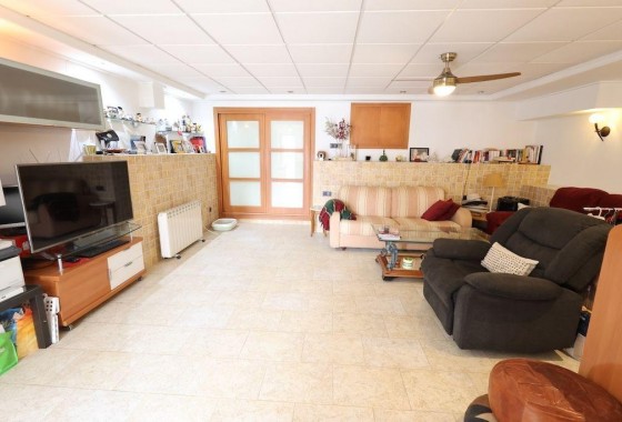 Revente - Duplex - Cabo Roig - Costa Blanca