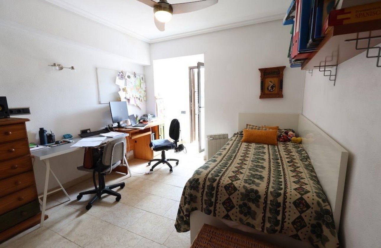 Revente - Duplex - Cabo Roig - Costa Blanca