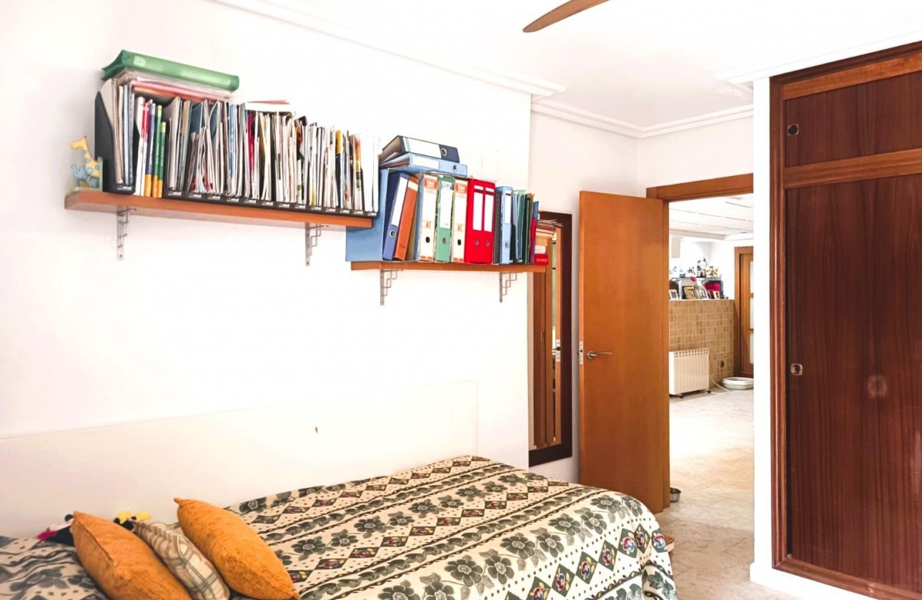 Revente - Duplex - Cabo Roig - Costa Blanca