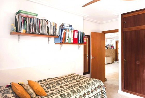 Revente - Duplex - Cabo Roig - Costa Blanca