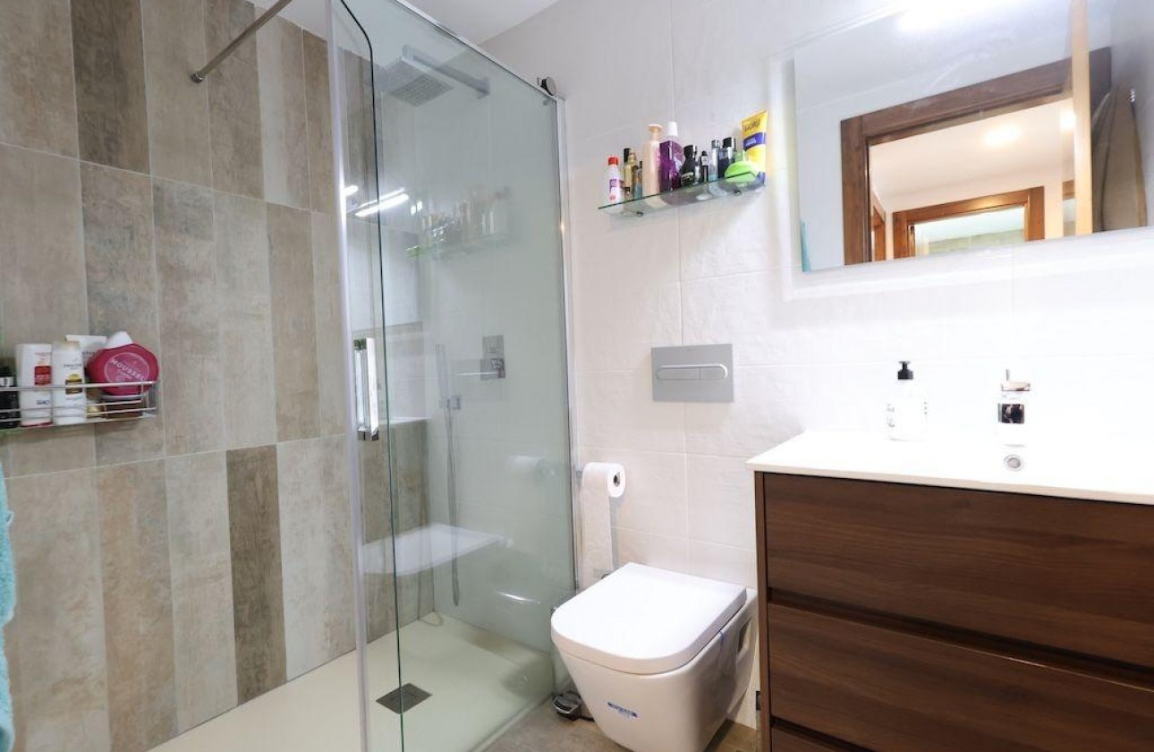 Revente - Duplex - Cabo Roig - Costa Blanca