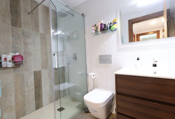 Revente - Duplex - Cabo Roig - Costa Blanca