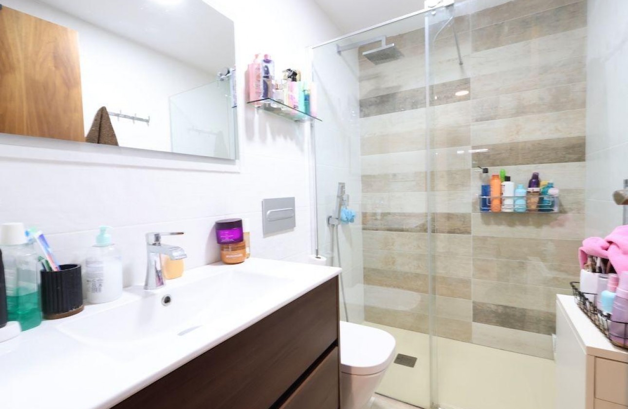 Revente - Duplex - Cabo Roig - Costa Blanca