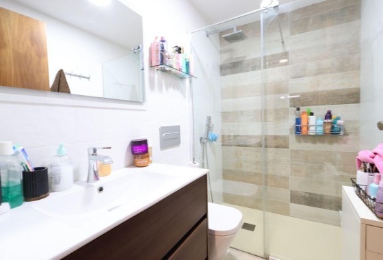 Revente - Duplex - Cabo Roig - Costa Blanca