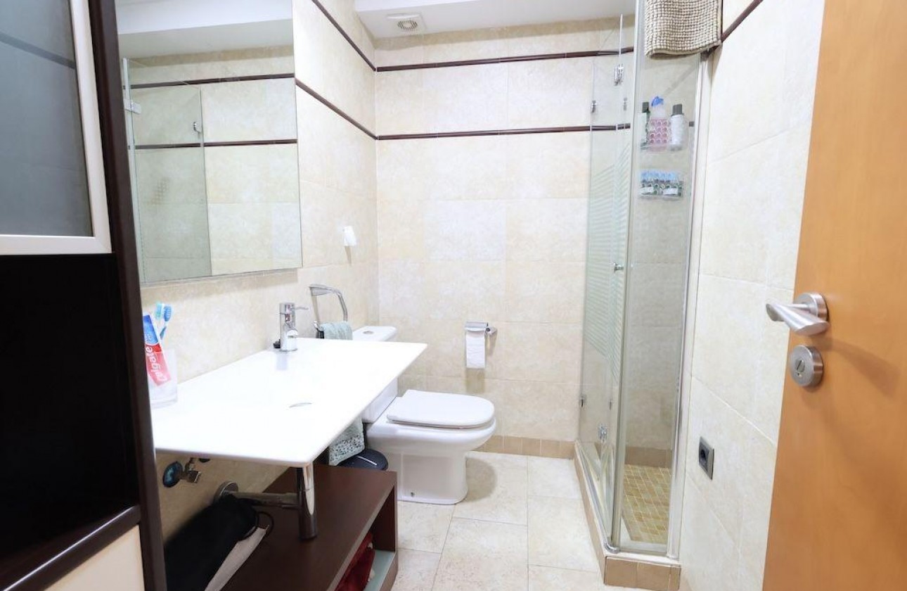 Revente - Duplex - Cabo Roig - Costa Blanca