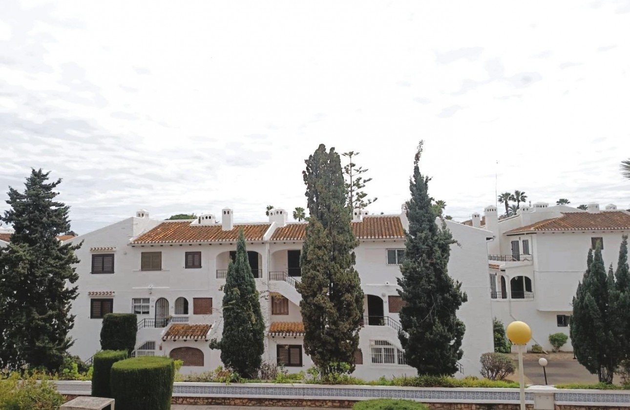 Revente - Duplex - Cabo Roig - Costa Blanca