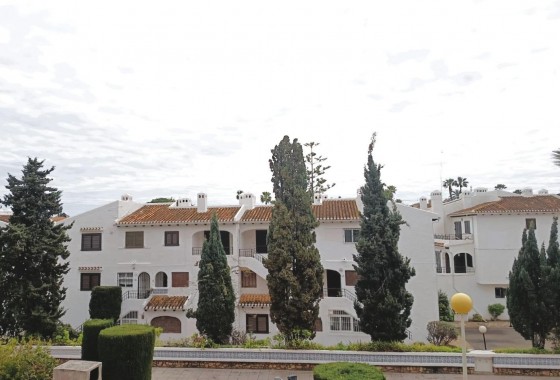 Revente - Duplex - Cabo Roig - Costa Blanca